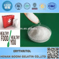 99.5% min white crystal sweetener erythritol for diabetics